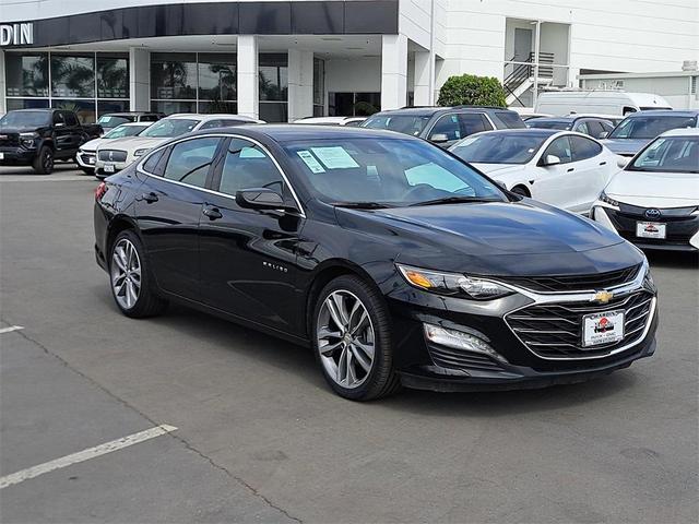 2023 Chevrolet Malibu