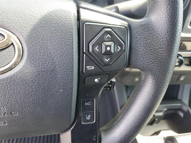 Photo of 2018 Silver Sky Metallic Toyota Tacoma