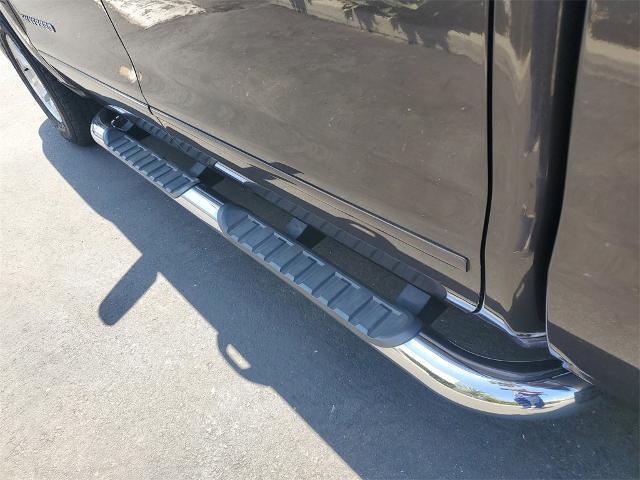 Photo of 2015 Tungsten Metallic Chevrolet Silverado 1500