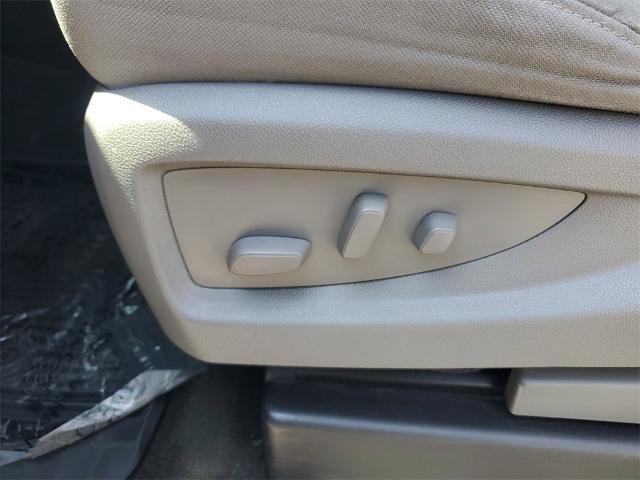Photo of 2015 Tungsten Metallic Chevrolet Silverado 1500