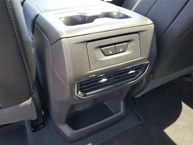 Photo of 2025 Gray GMC Sierra EV