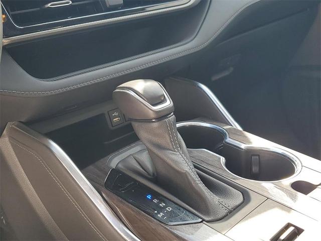 Photo of 2022 Moon Dust Toyota Highlander