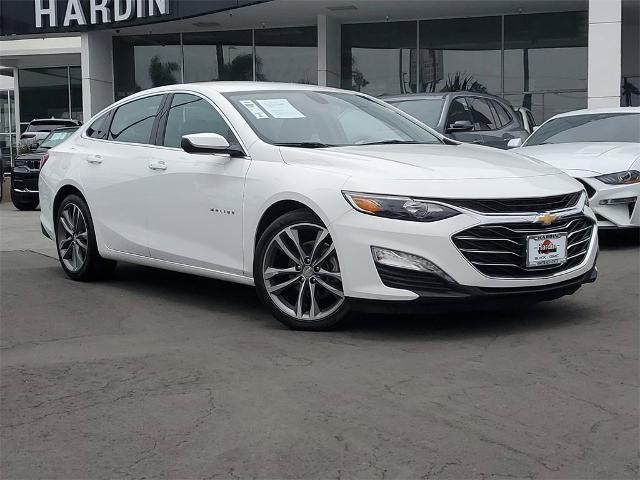 2022 Chevrolet Malibu