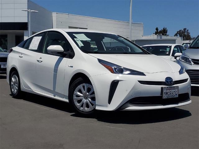 2022 Toyota Prius