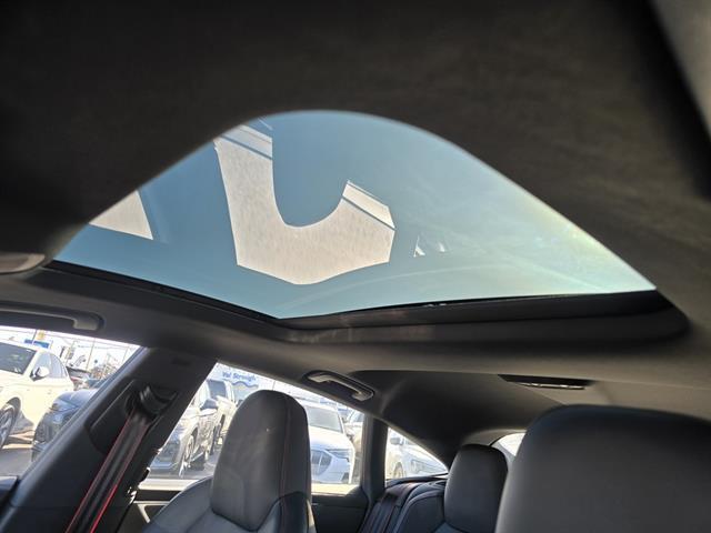 Photo of 2024 Mythos Black Metallic Audi S7