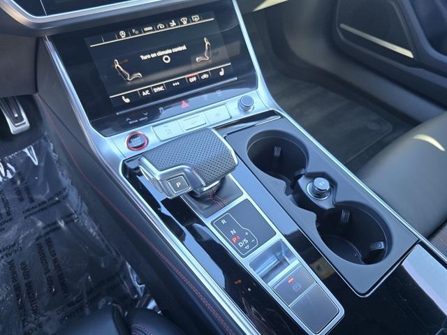Photo of 2024 Mythos Black Metallic Audi S7