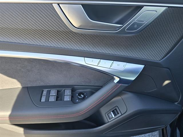 Photo of 2024 Mythos Black Metallic Audi S7
