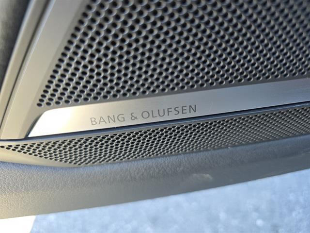 Photo of 2024 Mythos Black Metallic Audi S7