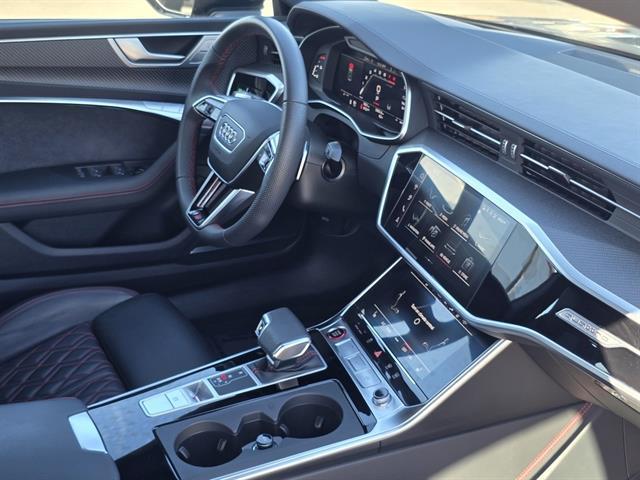 Photo of 2024 Mythos Black Metallic Audi S7