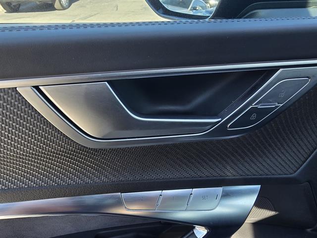 Photo of 2024 Mythos Black Metallic Audi S7