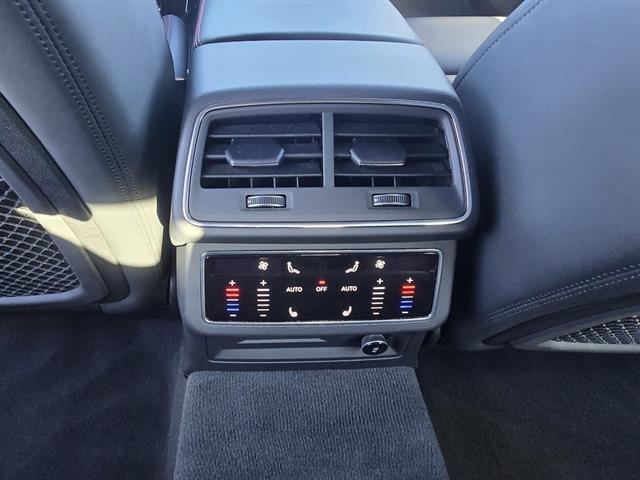 Photo of 2024 Mythos Black Metallic Audi S7