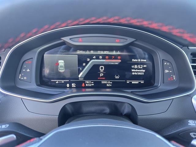 Photo of 2024 Mythos Black Metallic Audi S7