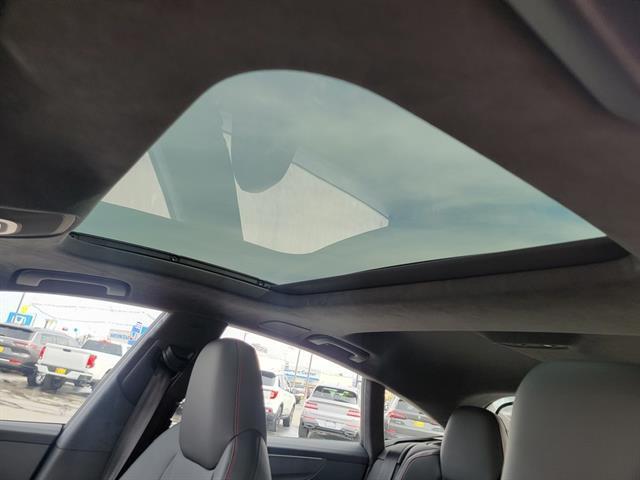Photo of 2024 Daytona Gray Pearl Effect Audi RS 7