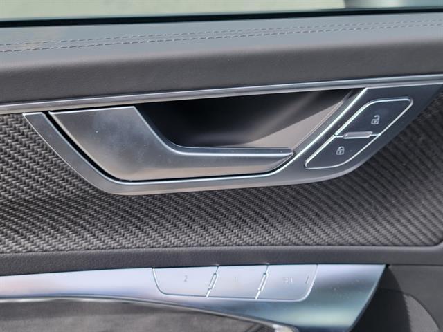 Photo of 2024 Daytona Gray Pearl Effect Audi RS 7