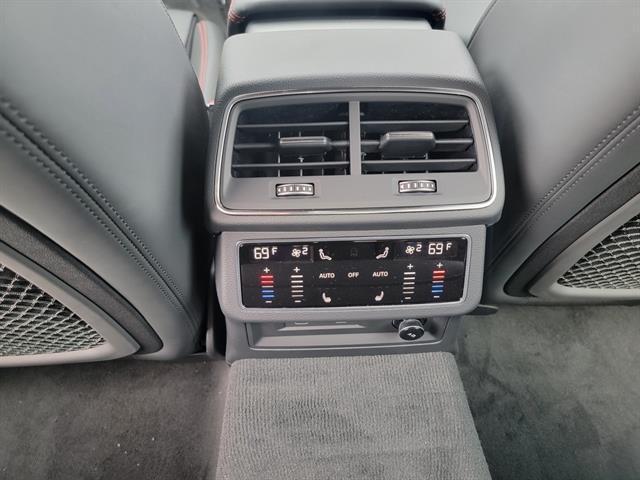 Photo of 2024 Daytona Gray Pearl Effect Audi RS 7