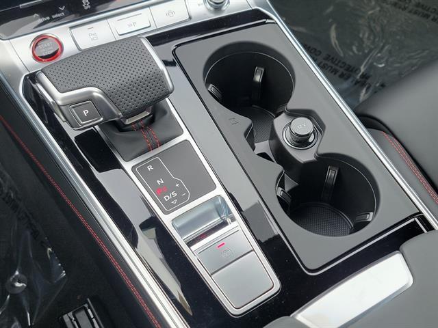 Photo of 2024 Daytona Gray Pearl Effect Audi RS 7