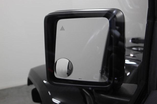 Photo of 2021 Black Clearcoat Jeep Wrangler Unlimited