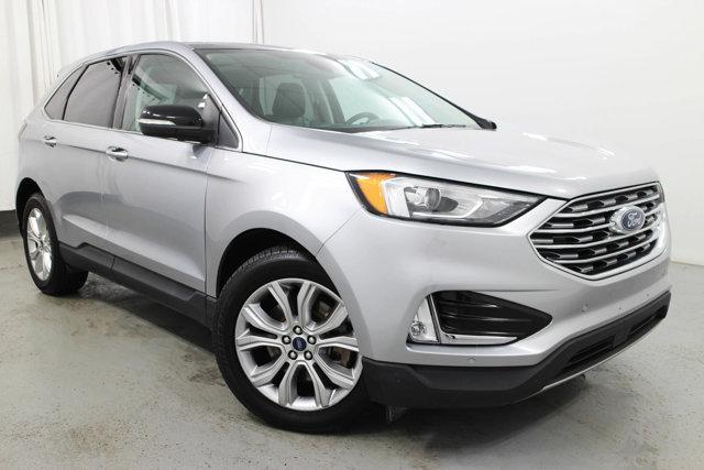 2021 Ford Edge