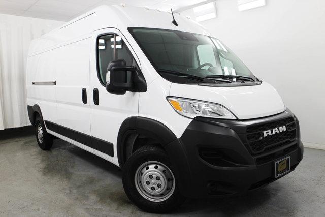 2023 RAM Promaster 2500