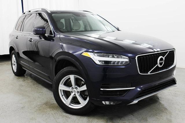 2016 Volvo XC90