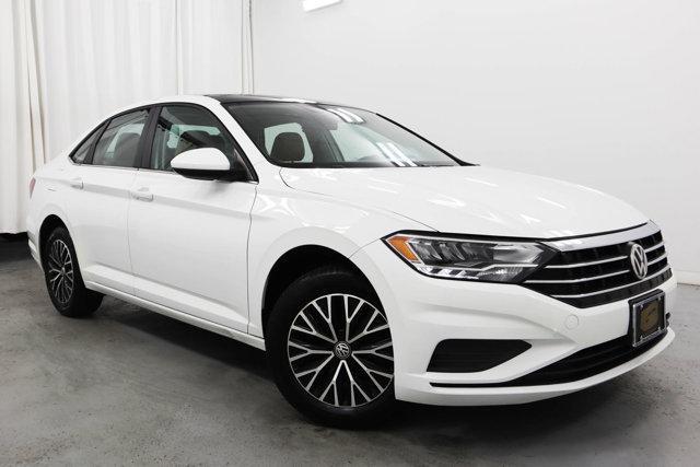 2020 Volkswagen Jetta