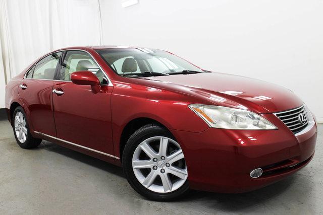 2009 Lexus Es 350