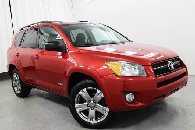 2010 Toyota RAV4