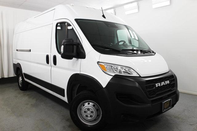 2023 RAM Promaster 2500