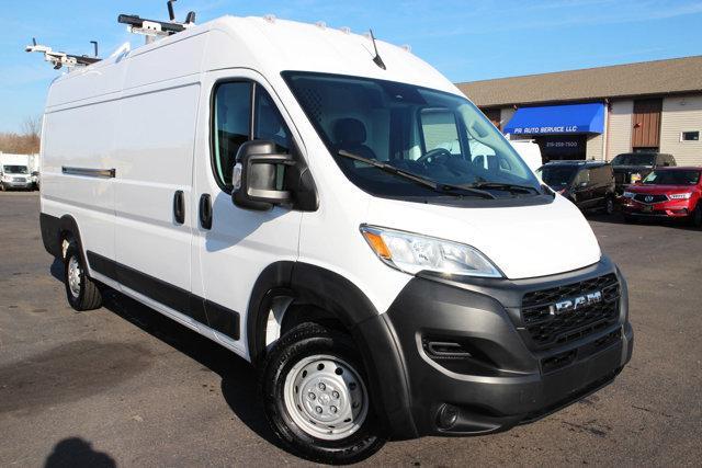 2023 RAM Promaster 3500