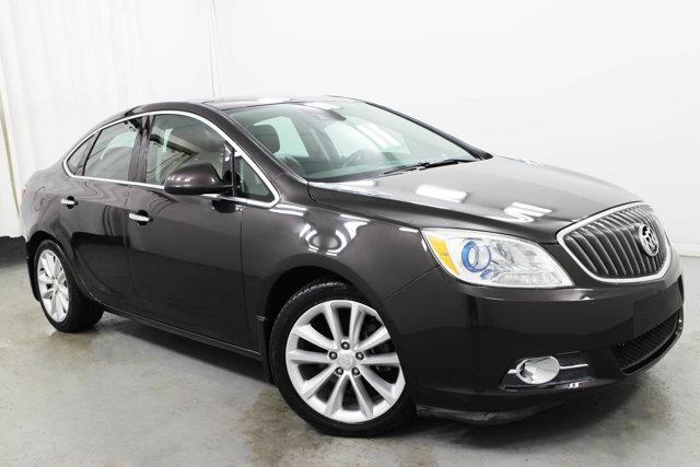 2014 Buick Verano