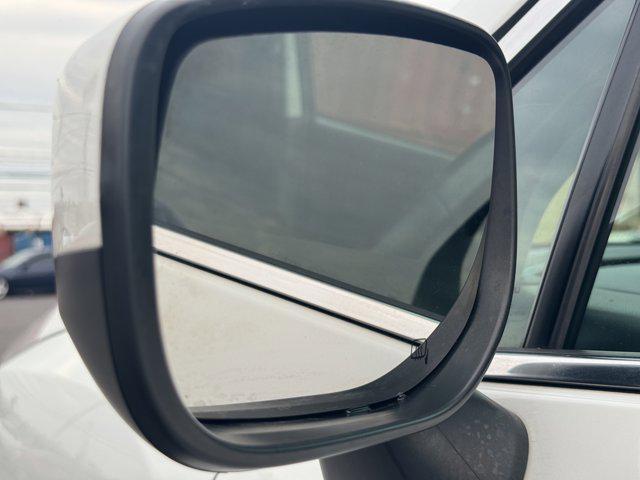 Photo of 2019 Crystal White Pearl Subaru Ascent
