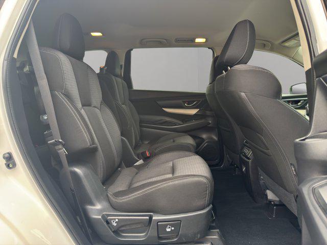 Photo of 2019 Crystal White Pearl Subaru Ascent