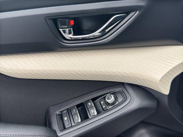 Photo of 2019 Crystal White Pearl Subaru Ascent