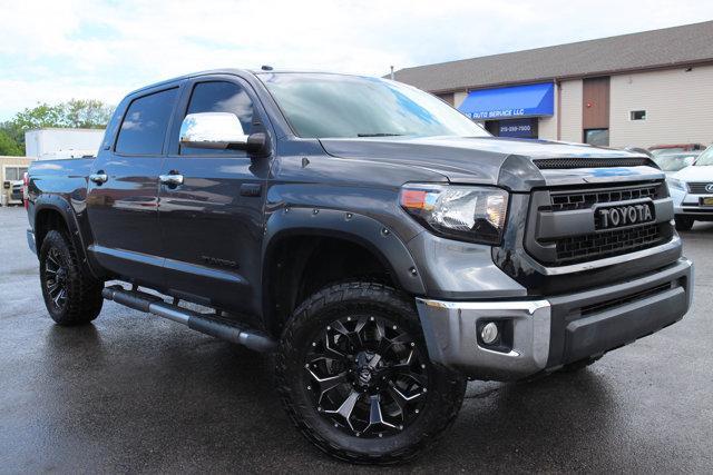 2015 Toyota Tundra