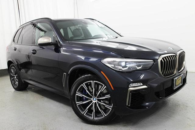 2020 BMW X5