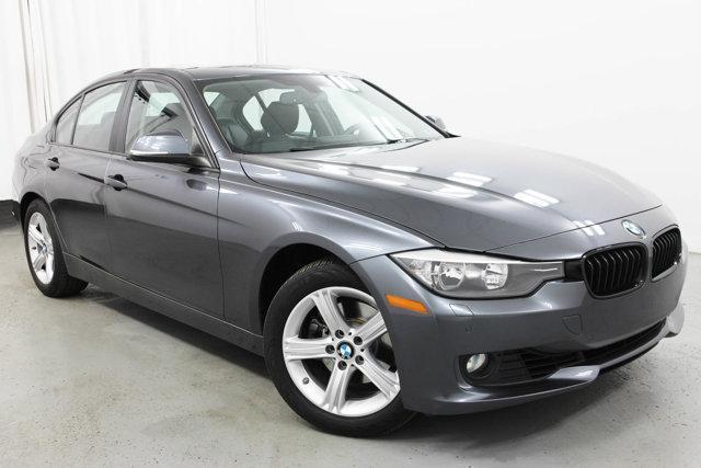 2014 BMW 328