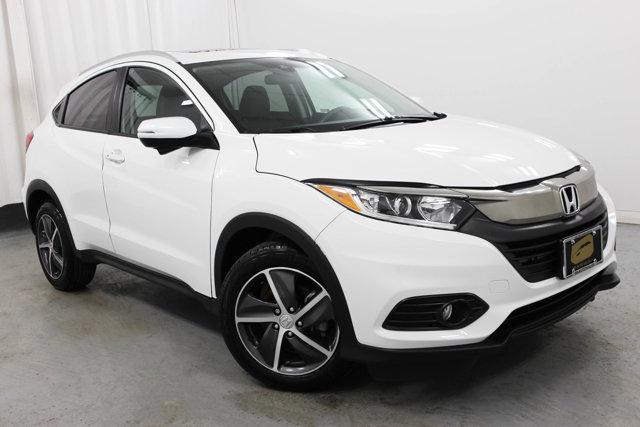 2022 Honda HR-V