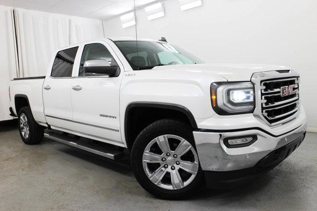 2016 GMC Sierra 1500