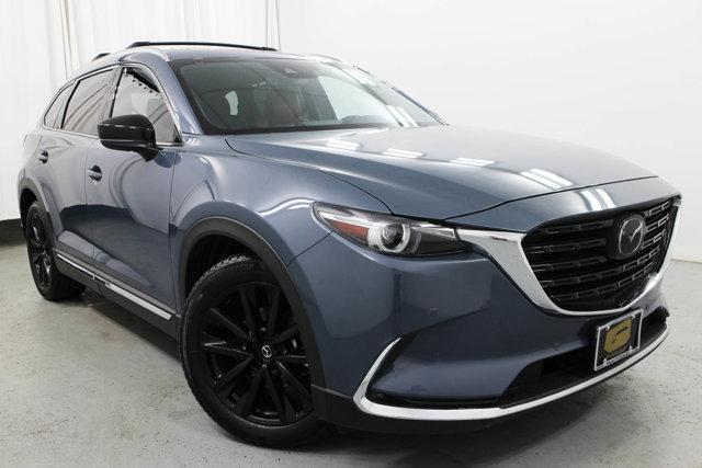 2021 Mazda CX-9