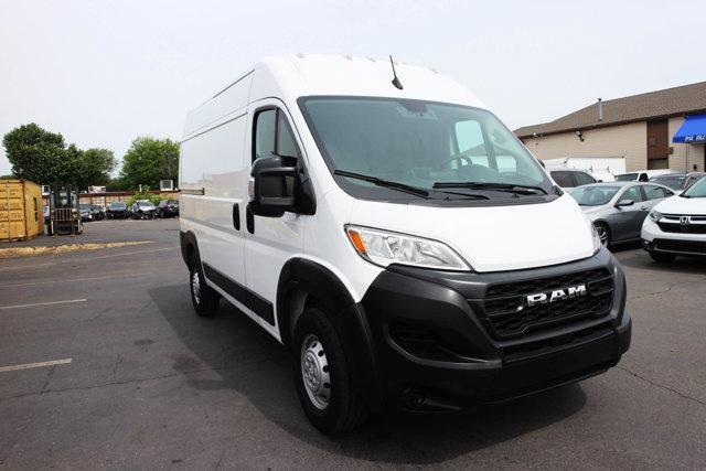 2023 RAM Promaster 2500