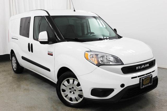 2021 RAM Promaster City