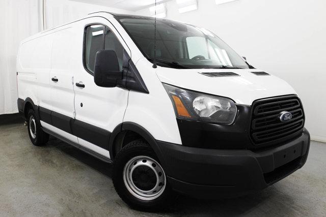 2016 Ford Transit-150