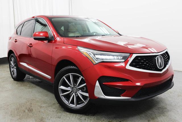 2020 Acura RDX