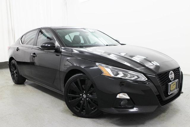 2022 Nissan Altima