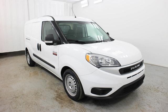 2022 RAM Promaster City