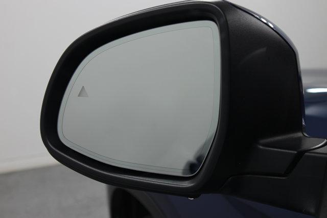 Photo of 2022 Phytonic Blue Metallic BMW X3