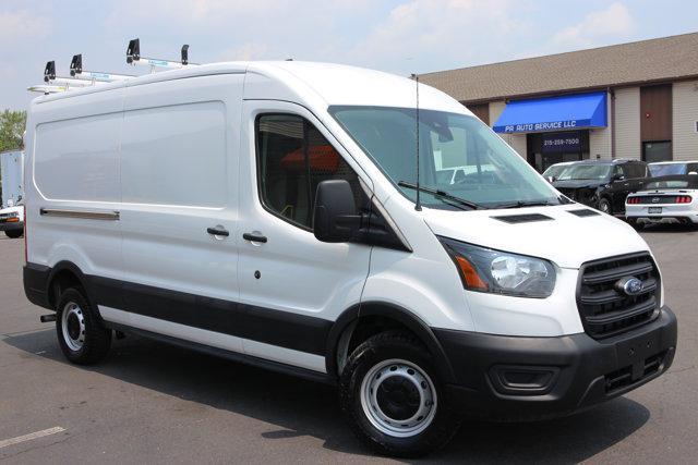 2023 Ford Transit-250