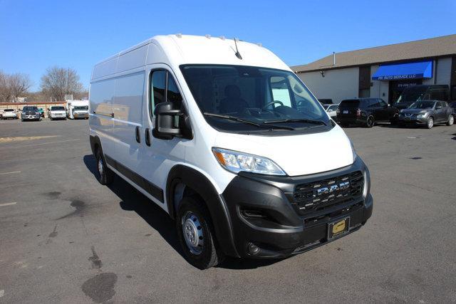 2023 RAM Promaster 3500