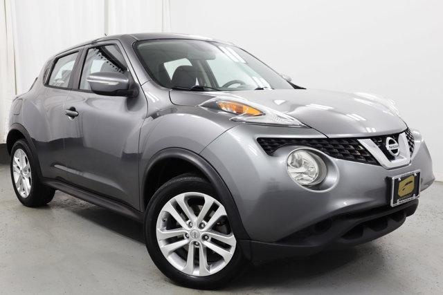 2015 Nissan Juke