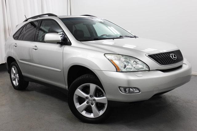 2004 Lexus Rx 330